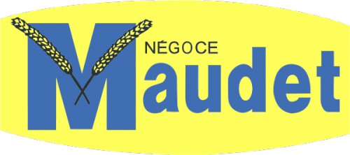 Logo NÉGOCE MAUDET 
